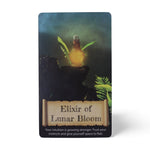 Crystals & Elixirs Oracle Cards – Healing Energy Deck