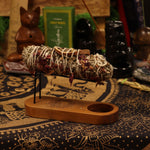 Banjara Smudge - 5 Flowers