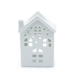 Oil Burner - House Warming