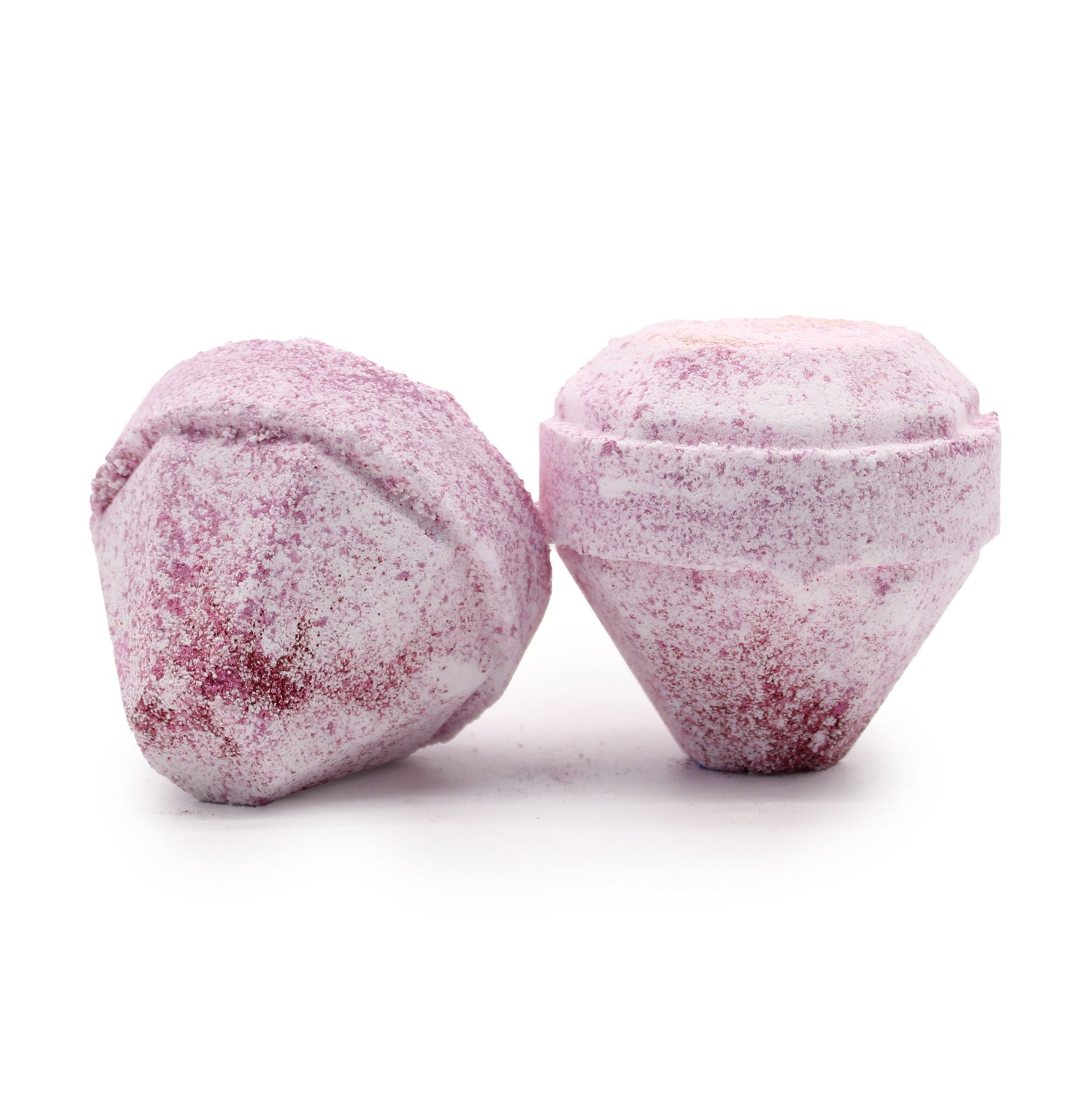 Gemstone Bath Bomb - Very Berry