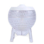 Clear Humidifer Mondo Planet - USB - Colour Change (down light)