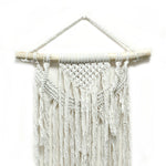 Macrame Wall Hanging - Force of Nature