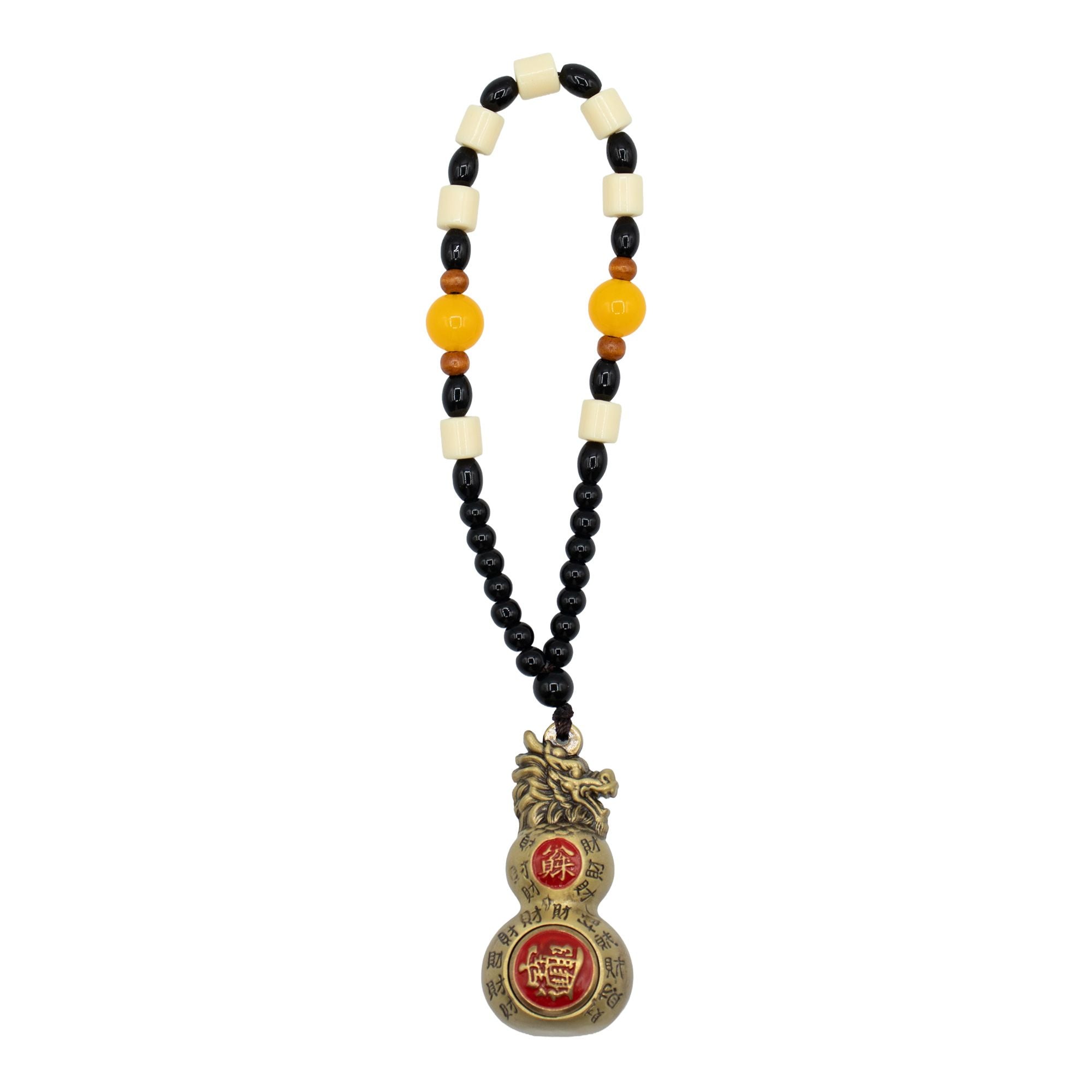 Feng Shui Hanging - Gourd Health & Long Life