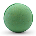Set of 3 Peppermint & Tea Tree Bath Bombs