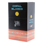 Tribal Soul Incense Sticks - White Copal