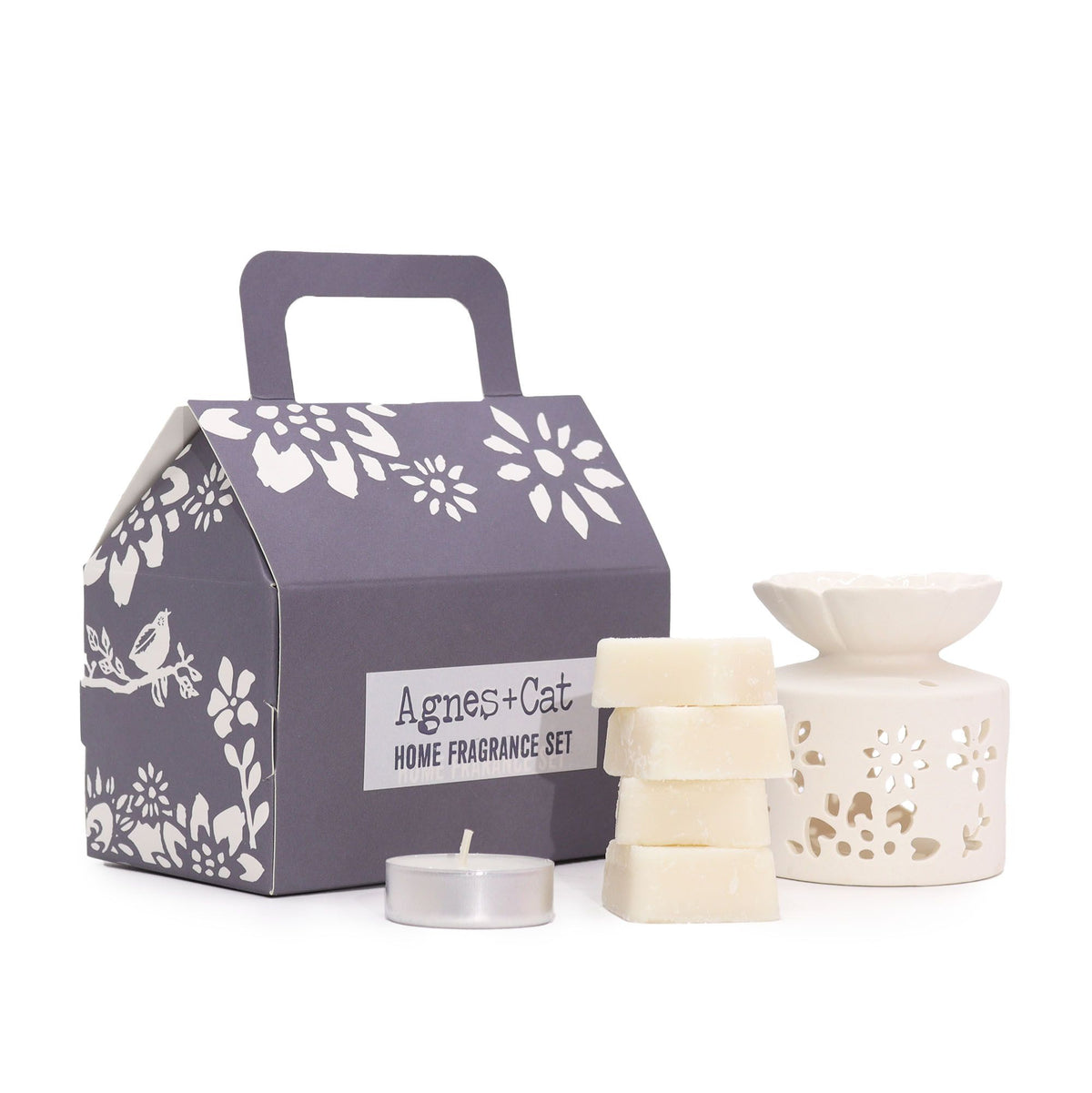 Agnes + Cat Fragrance Gift Set – Windemere – view 2