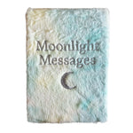 Soft Book Dream Journal - 80 pages - Moonlight Messages