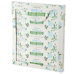 Plant Based Masala Incense Sticks - Vanilla
