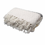 Boho Comfort Throws -  Mellow Mattala