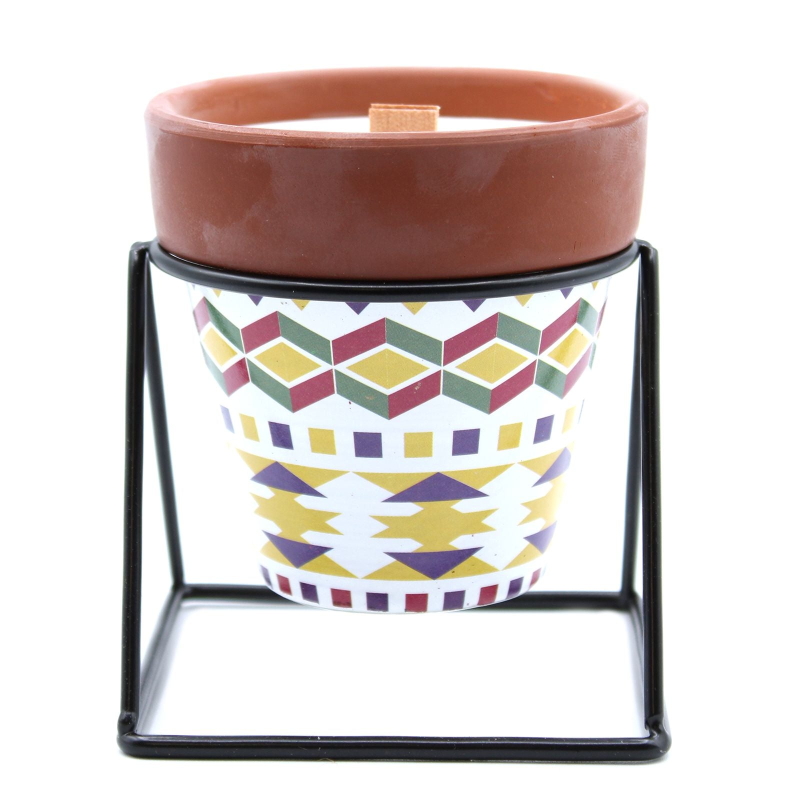 Aromatherpy Candles