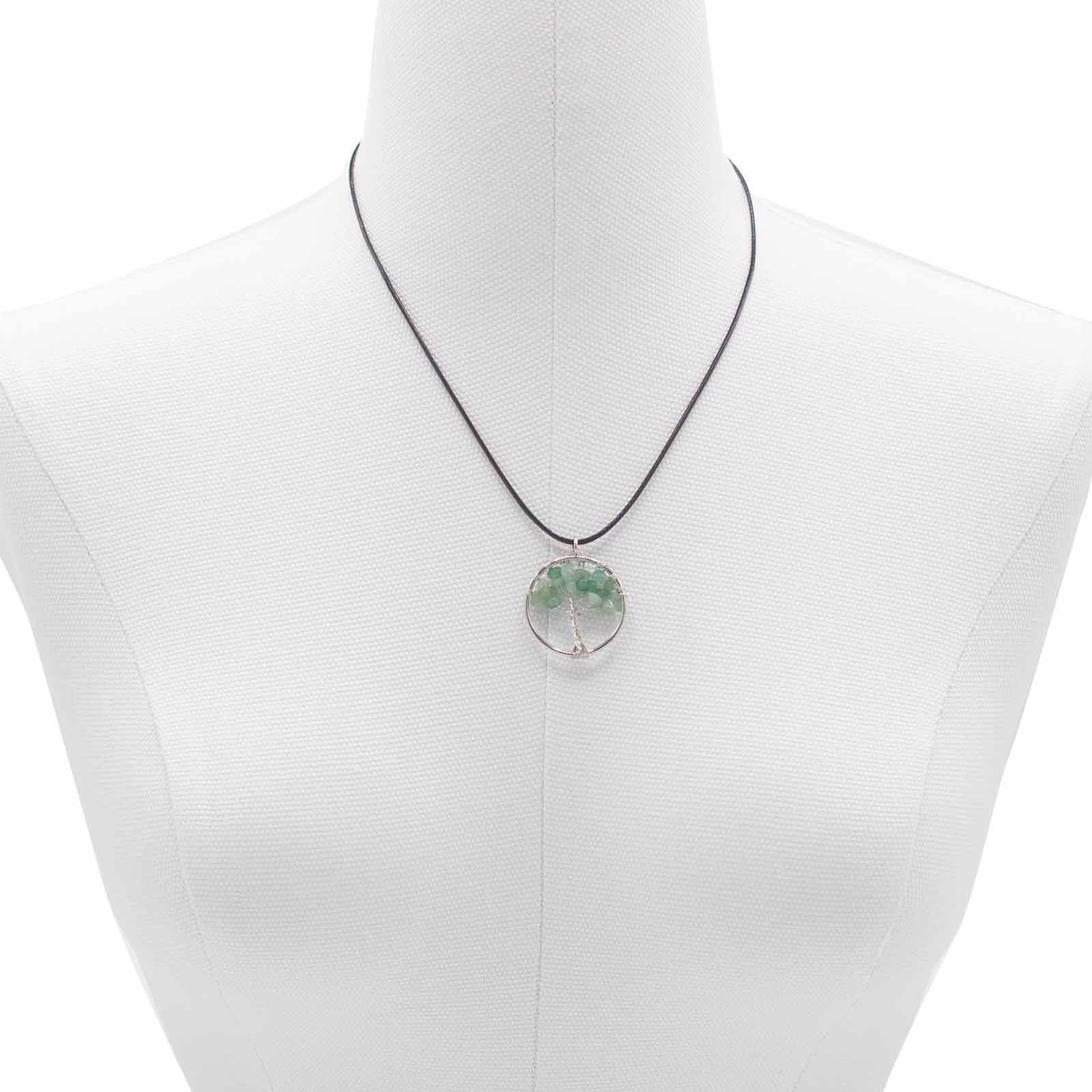 Necklaces & Pendants