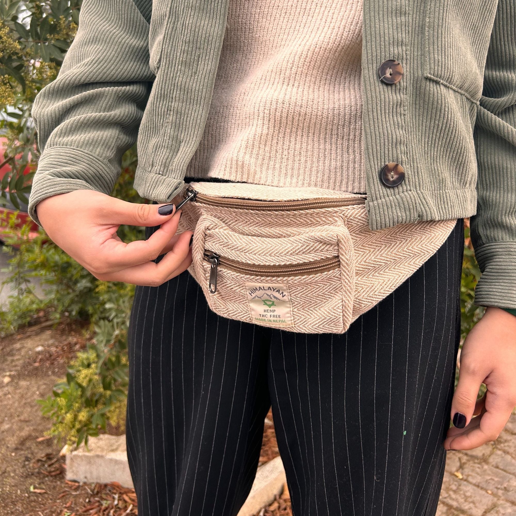 Backpacks & Gym Bags