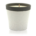 Home is Home Candle Pots - Forever Vanilla