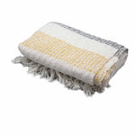 Boho Comfort Throws -  Mellow Mattala