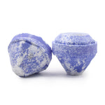 Gemstone Bath Bomb - Raspberry & Pomegranate