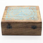 Extra Large Mango Box  - Buddha Bodi Tree