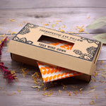 Agnes + Cat Eye Pillow -  Yoga wind-down