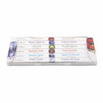 Stamford Gift Set - Angel (White)