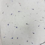Lokta Craft & Wrapping Paper 51x76cm – Cornflower Petal