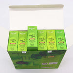 Biofresh Backflow Incense Cones - Frank & Myrrh
