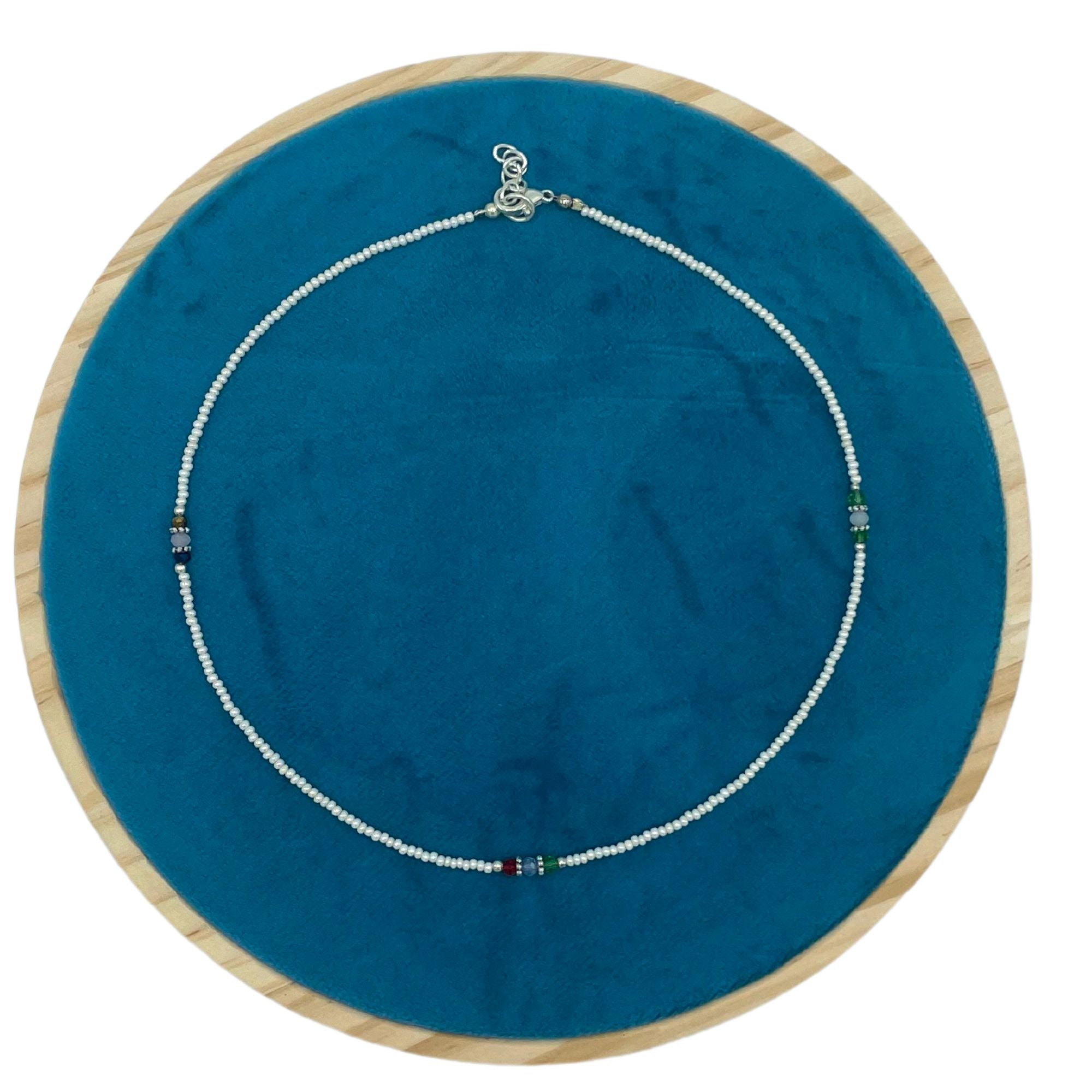 Necklaces & Pendants (More)
