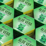 Pack of 10 Masala Backflow Incense - Aloe Vera