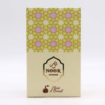 Noor Oud Incense - Crystal