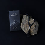 Essence of the Volcano Necklace - Grounding Energy