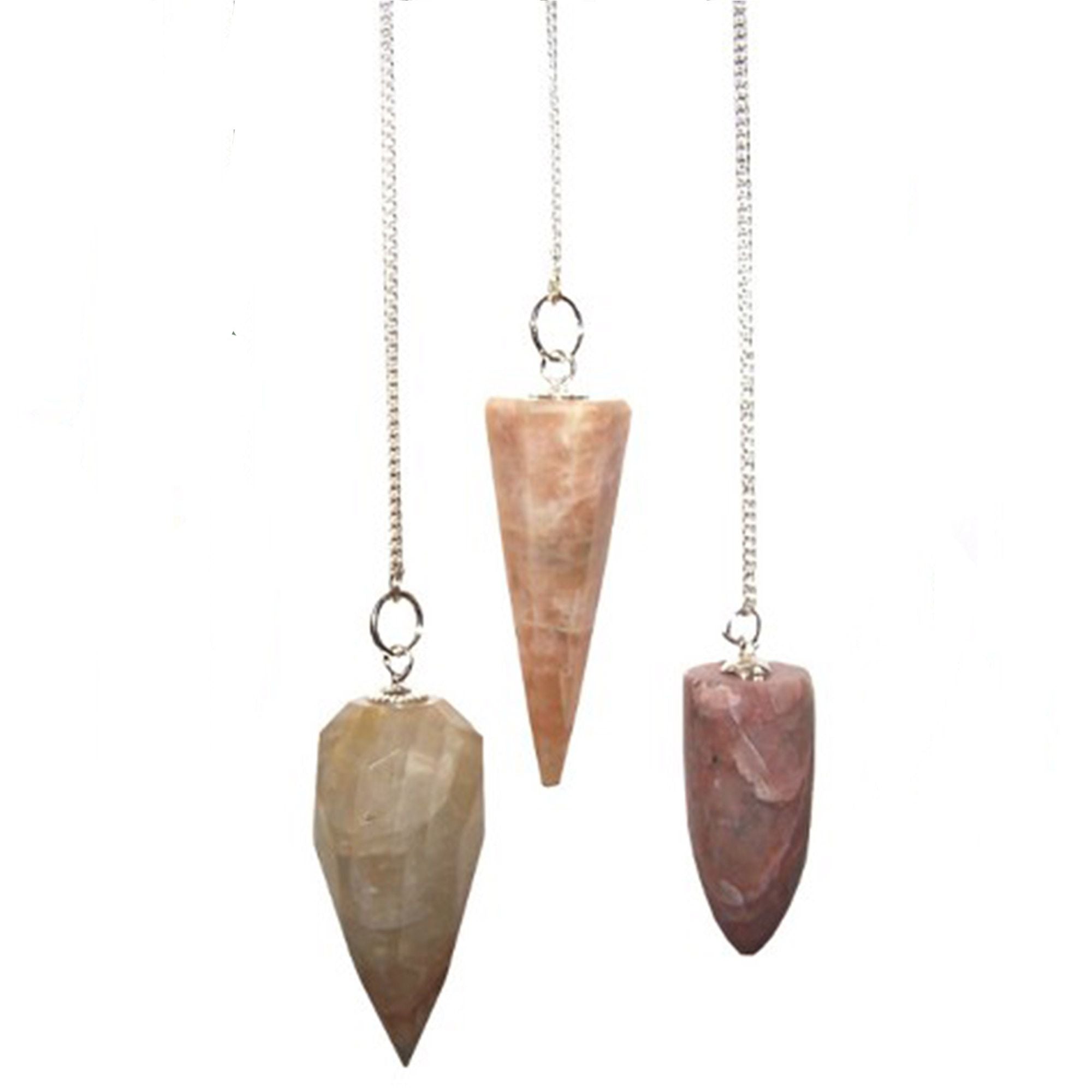 Magic Pendulum – Moonstone