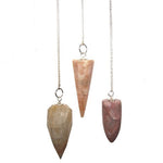 Magic Pendulum - Moon Stone