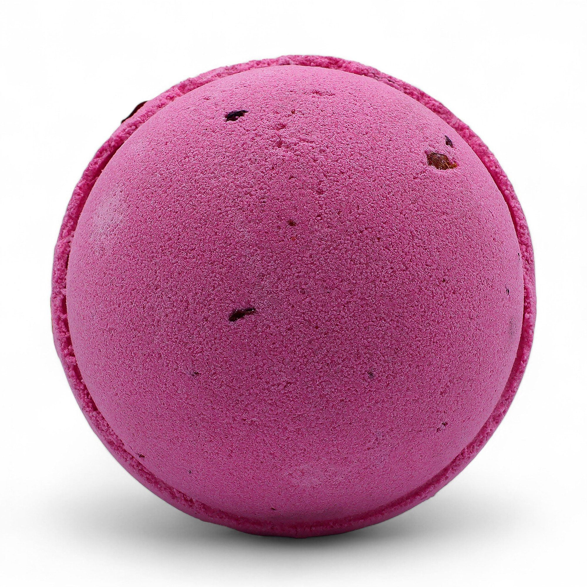 Set of 3 Rose & Petals Bath Bombs