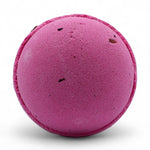 Set of 3 Rose & Petals Bath Bombs