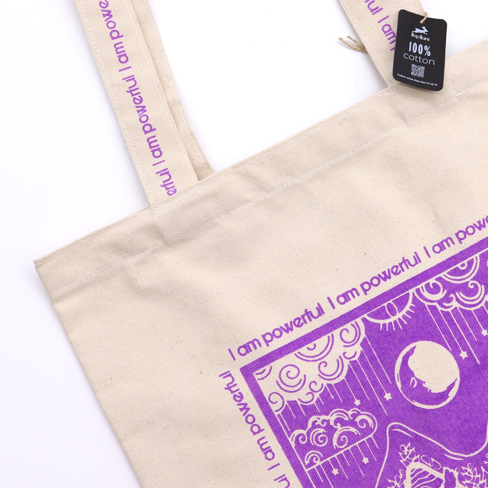Spiritual Tote Bags