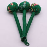 Wormwood Massage Hammer - Green