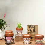 Agnes + Cat Herb Garden Candles - Clove