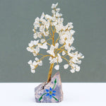 Rock Crystal - 160 Stone