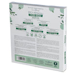 Plant Based Backflow Incense Cones - Spicy Patchouli