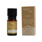 Agnes + Cat Essential Oil Blend - Cat Bells - Lime, Tangerine & Peppermint