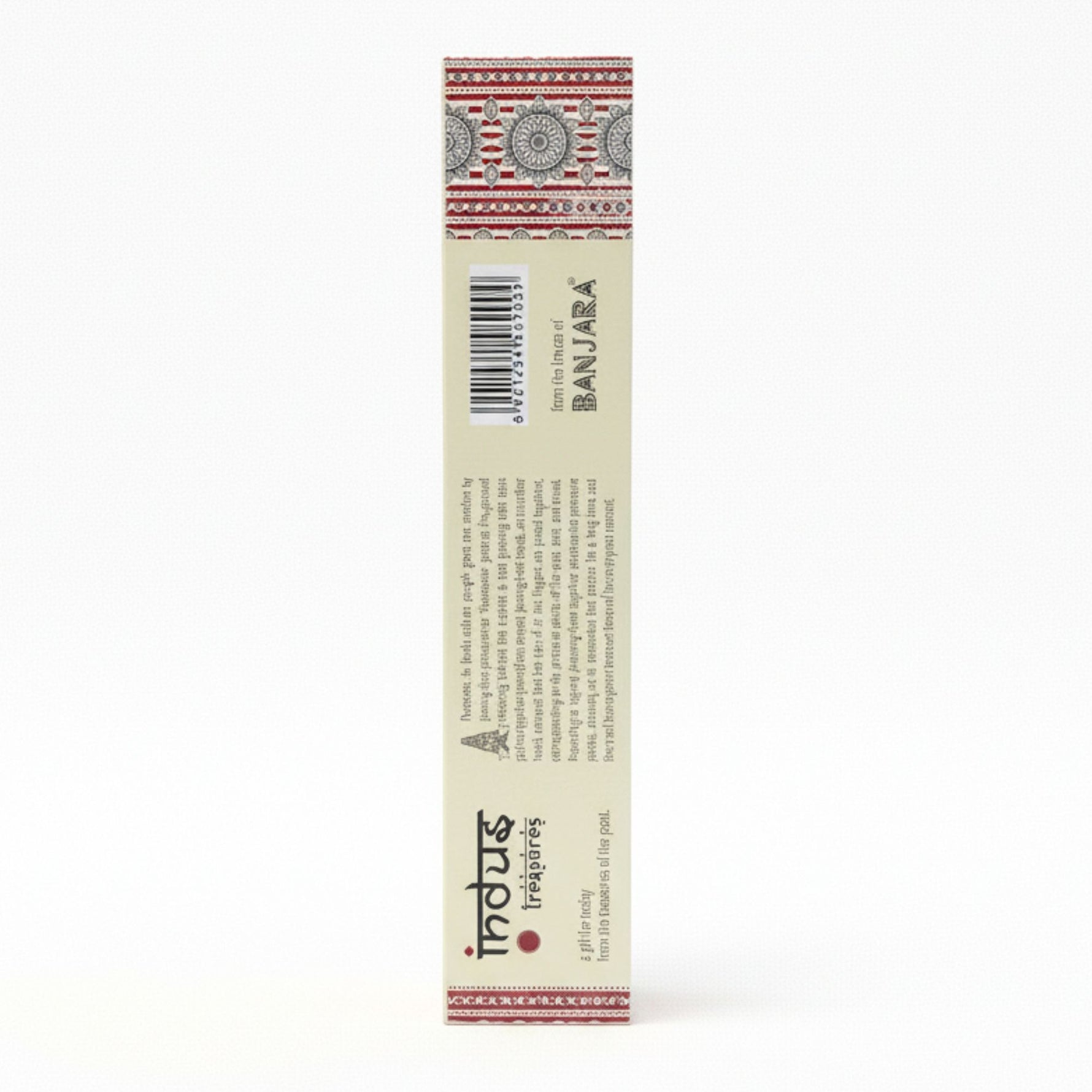 Indus Treasures - Indic-Spice- 15gms