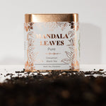 50g Cinnamon Black Tea