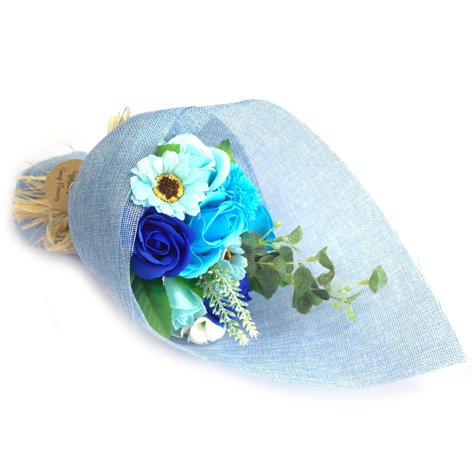 Soap Flowers & Bouquets