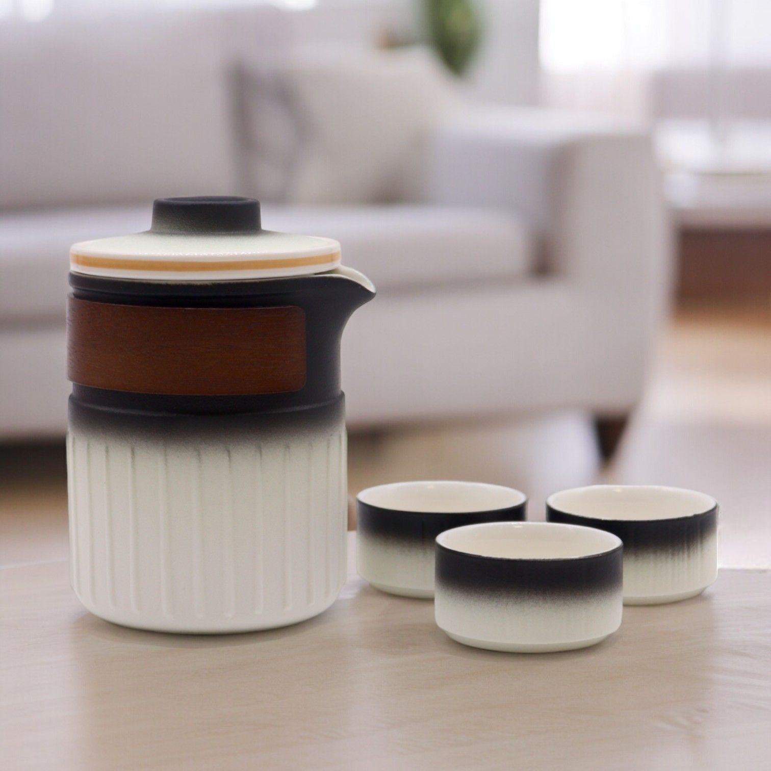 Teapots & Tea Sets