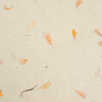 A4 - Lokta Craft Paper (20 sheet pack) - Marigold