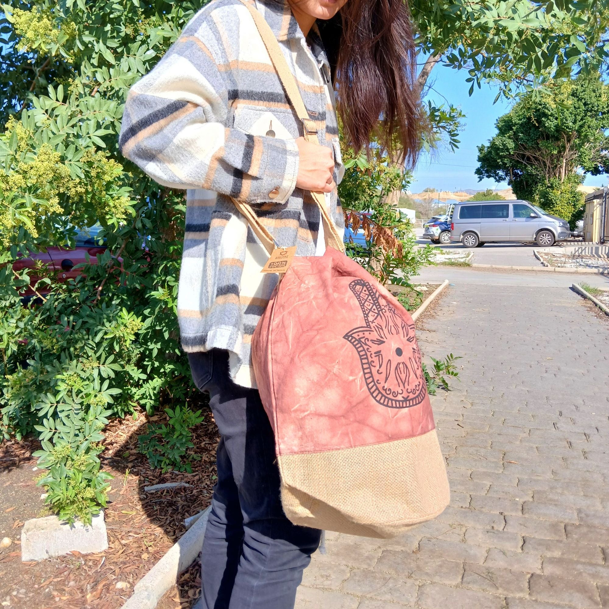 Backpacks & Travel Bags