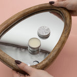 Agnes + Cat Lip Balm - Manuka Honey