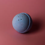 Set of 3 Lavender & Seeds Bath Bombs