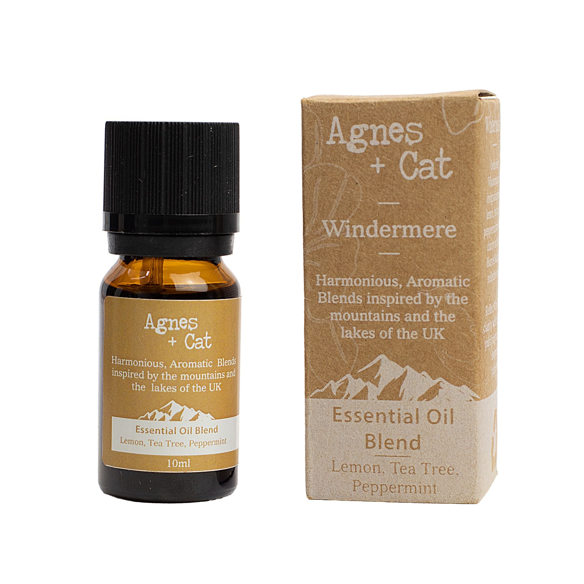 Diffusers Oil
